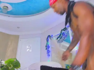 Cam4 Live Sex Cam of rikobrown69