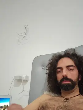 Bellamazza88 from cam4