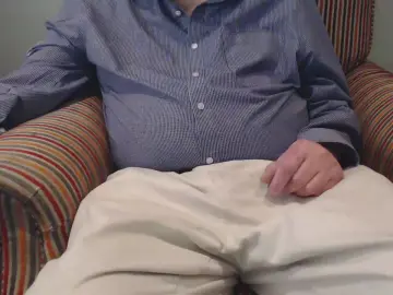 Cam4 Sex Chat of Bill168