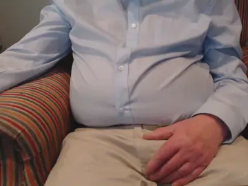 Cam4 Nude Webcam of Bill168