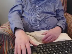 Cam4 Private Sex Chat of Bill168