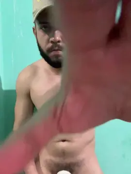 Cam4 Live Sex of Sombratesudo25