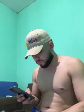 Cam4 Adult Webcams of Sombratesudo25