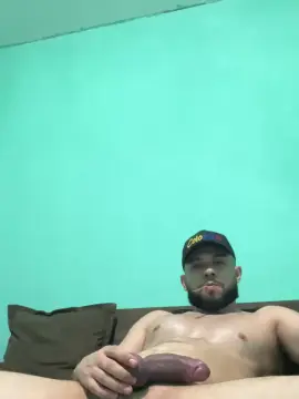 Cam4 Adult Webcam of Sombratesudo25