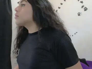 Cam4 Sex Chat of ariana_olsen