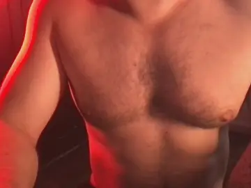 Cam4 Live Porn of dombarbado