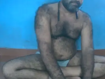 Cam4 Nude Webcam of mechmu09