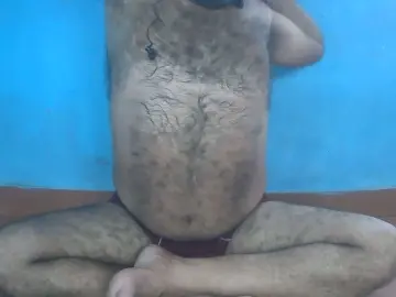 Cam4 Live Porn of mechmu09