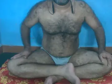 Cam4 Private Sex Chat of mechmu09