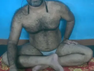 Cam4 Nude Webcam of mechmu09