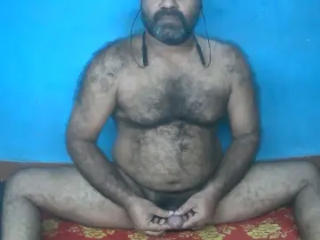 Cam4 Live Sex of mechmu09