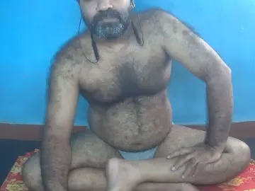 Cam4 Free Live Porn of mechmu09