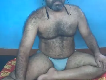 Cam4 Free Live Porn of mechmu09