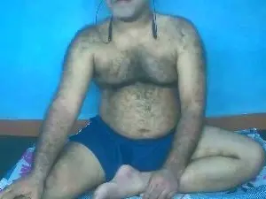 Cam4 Adult Webcam of mechmu09