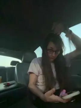 Cam4 Nude Webcam of BananaPeelGirl