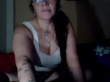 Cam4 Free Porn Cam of BreGar