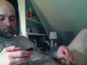 Cam4 Live Sex Cam of DaddyDick069