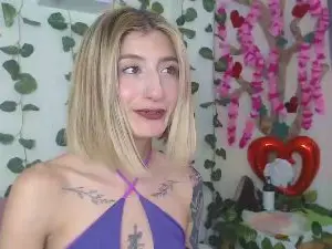 Cam4 Best Webcam of Kaii_