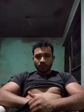 Cam4 Nude Webcam of Luisfer98