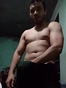 Cam4 Live Porn of Luisfer98
