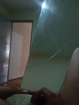 Cam4 Adult Webcam of SILVAN553