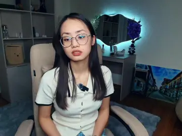 Cam4 Live Sex of SongAker