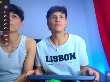 Cam4 Best Webcam of bryam_hot_19