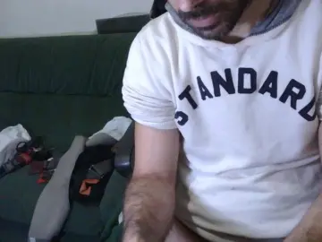 Cam4 Live Sex Cam of eroticMAN28