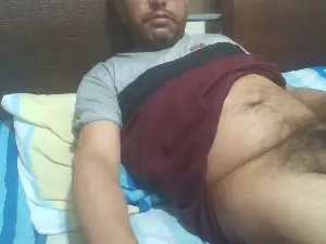 Cam4 Adult Webcam of fabian369