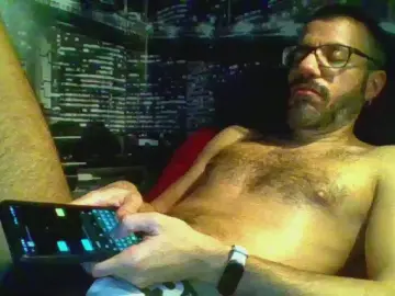 Cam4 Free Porn Cam of scorpion195