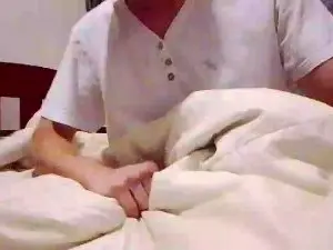 Cam4 Private Sex Chat of Axel_Vance