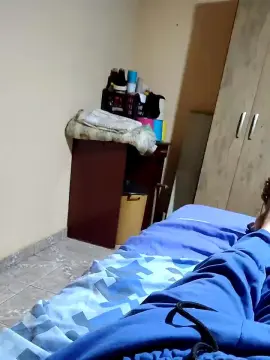 Cam4 Live Porn of Melnacara