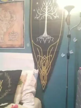 Cam4 Adult Video Chat of luthien420_