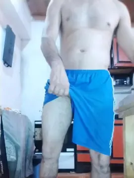 Cam4 Private Sex Chat of mauri461