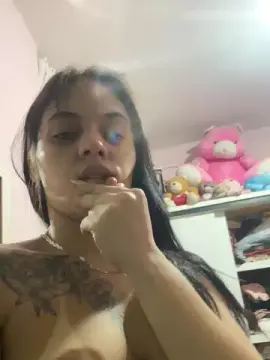 Cam4 Watch Live Sex Cams of rafinhaa_pink