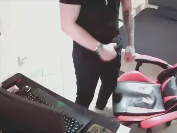 Cam4 Adult Webcam of AlbanianFker21