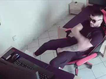 Cam4 Sex Cam of AlbanianFker21