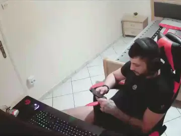 Cam4 Adult Webcam of AlbanianFker21