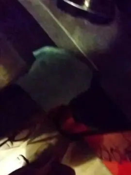 Cam4 Nude Webcam of Footjobest60