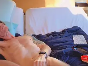 Cam4 Private Sex Chat of Tattooedloveboy