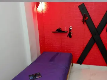 Cam4 Private Sex Chat of bdsmforever18