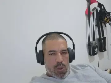 Cam4 Live Sex Cam of costevergon7