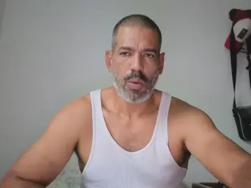 Cam4 Adult Webcam of costevergon7