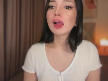 Cam4 Nude Webcam of hadahera