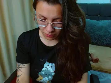 Cam4 Sex Chat of kharlamorrys_