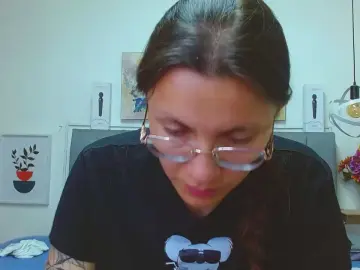 Cam4 Private Sex Chat of kharlamorrys_