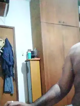 Cam4 Live Sex of tepego2026