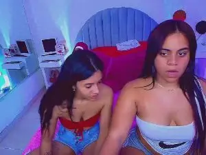 Cam4 Free Porn Cam of Cami_bunny