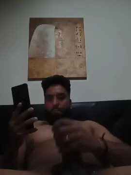 Cam4 Sex Chat of Domineiton33