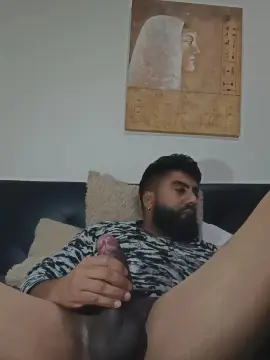 Cam4 Sex Cam of Domineiton33